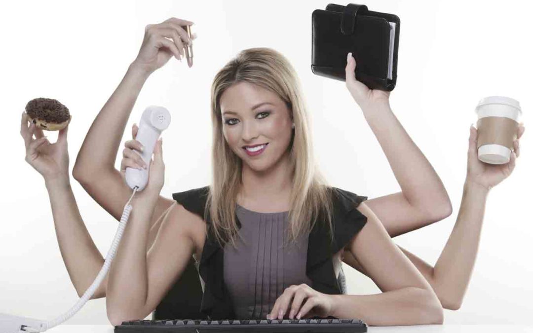 10 Surprising Facts About Productivity and Performance