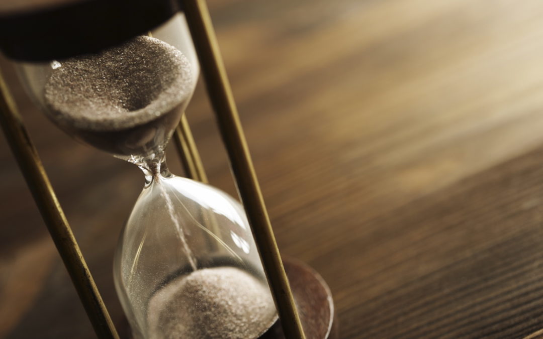 The History of Inventory Management