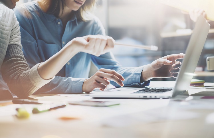 The 6 Steps in Business Forecasting