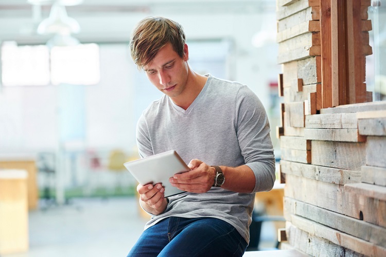 The Future of Small Business Inventory Management